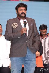 Jai Simha Movie Audio Launch